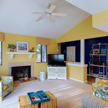 Beachwalk 142 Hilton Head Island Exterior photo