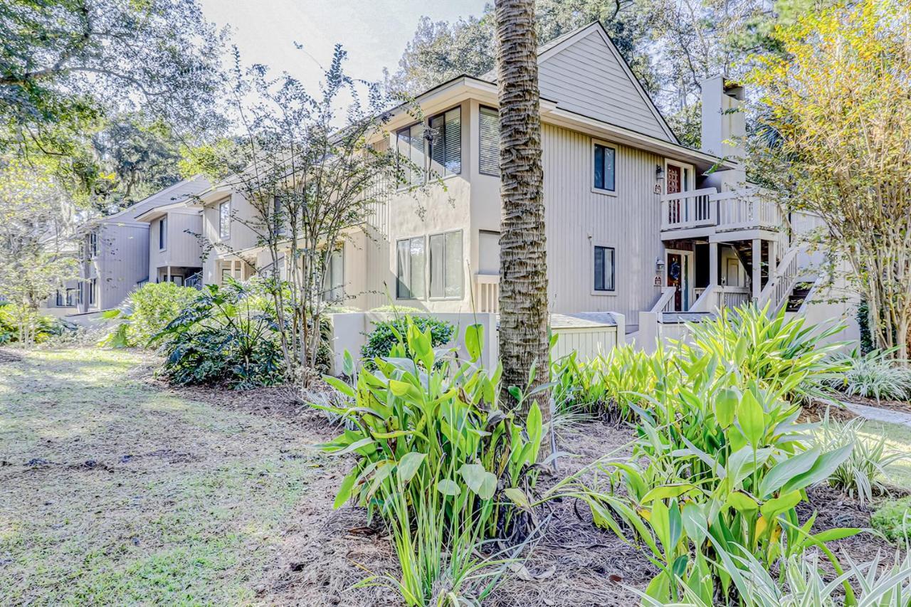Beachwalk 142 Hilton Head Island Exterior photo