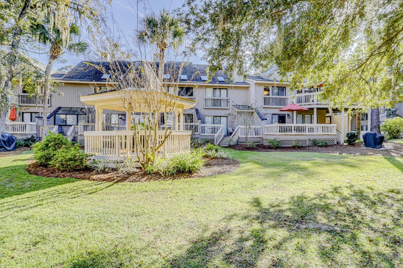 Beachwalk 142 Hilton Head Island Exterior photo