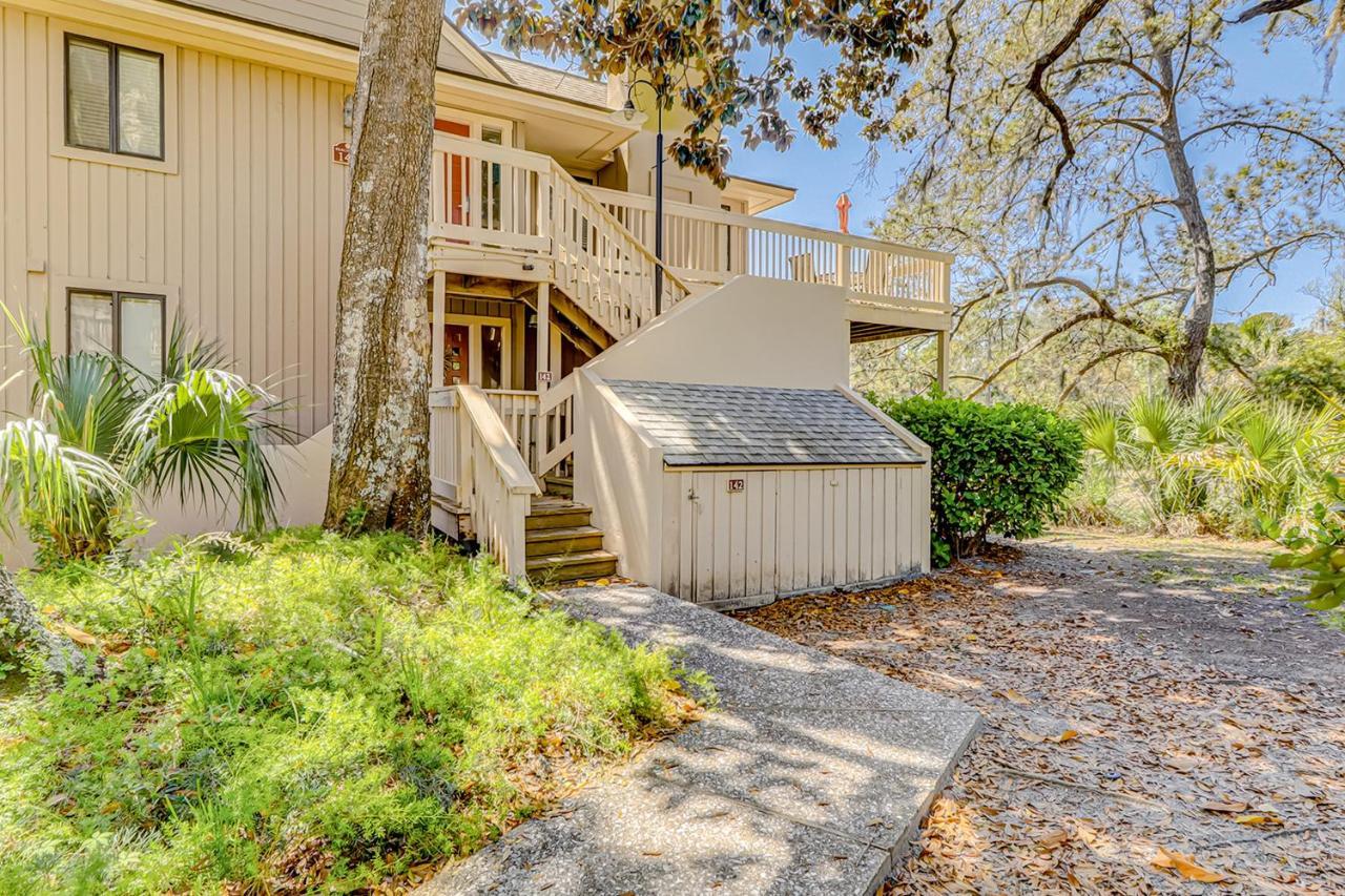 Beachwalk 142 Hilton Head Island Exterior photo