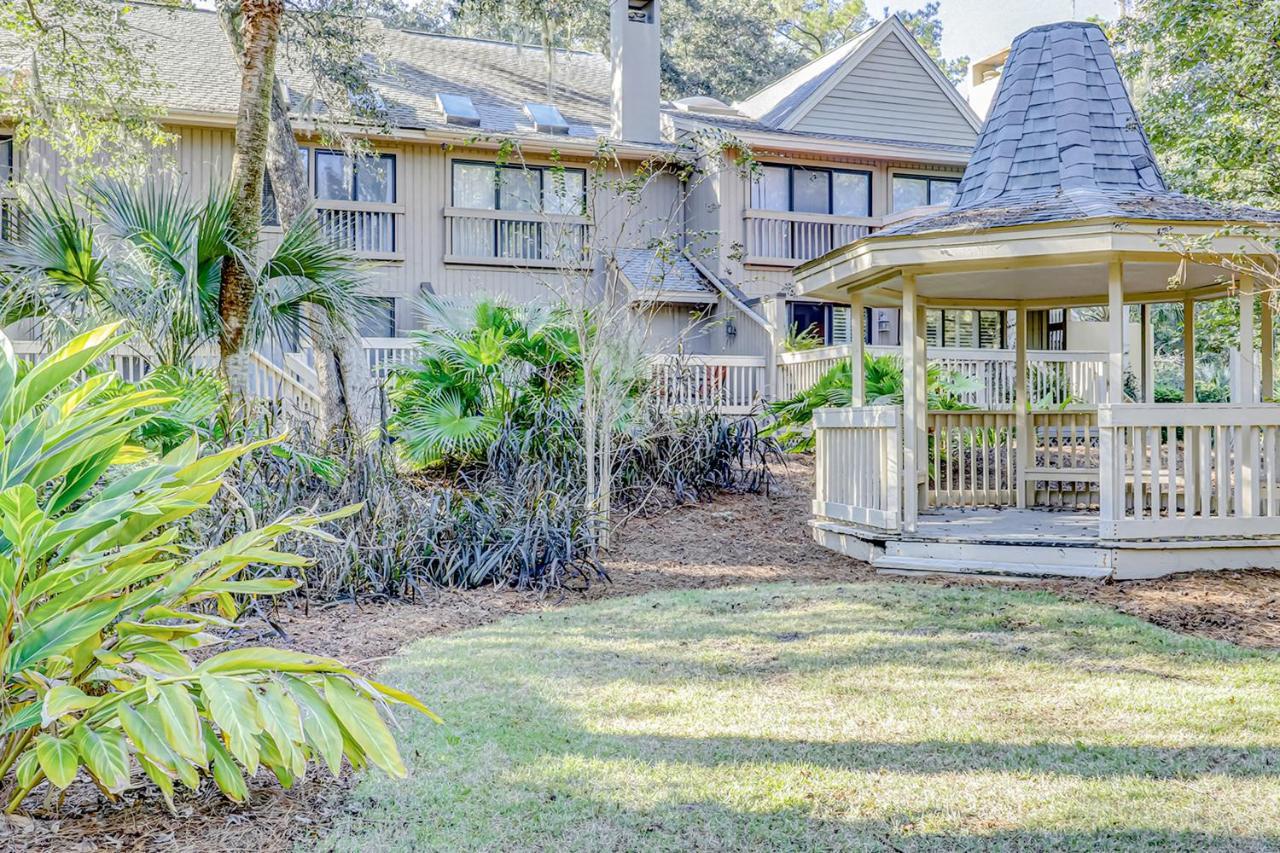 Beachwalk 142 Hilton Head Island Exterior photo