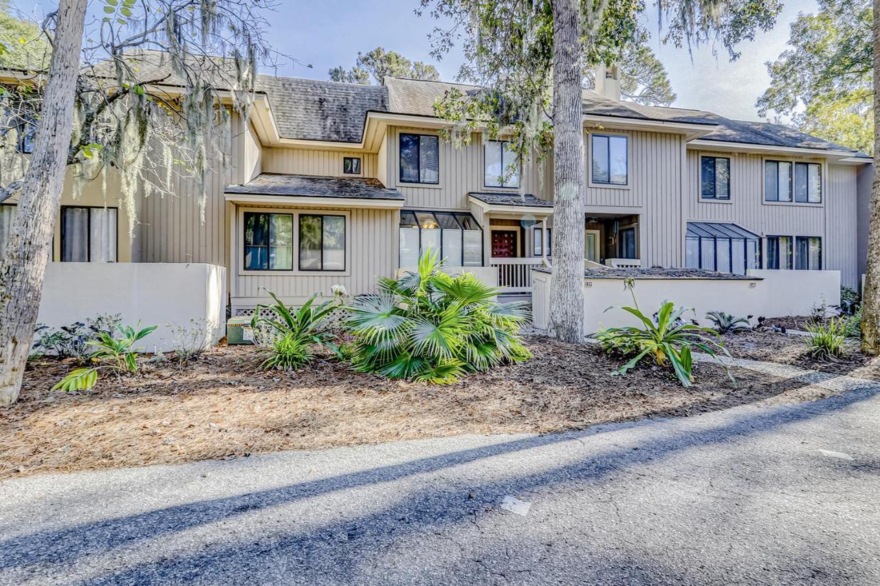 Beachwalk 142 Hilton Head Island Exterior photo